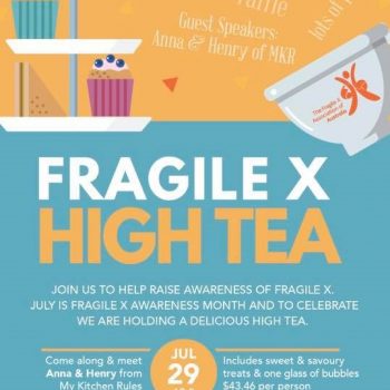 Fundraise for us