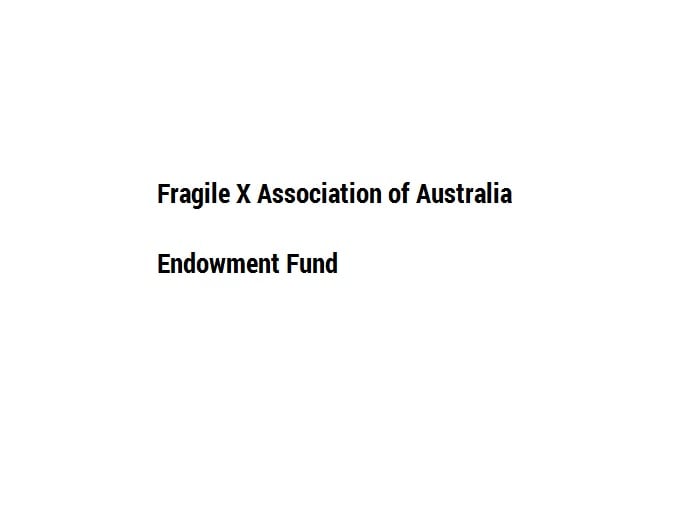 Endowment Fund Committee