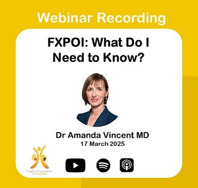 FXPOI- What do I need to know?  | Webinar recording 
