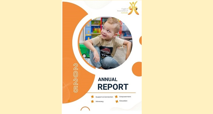 Annual Report 2025
