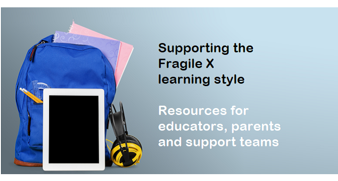 New school year!  Resources for educators