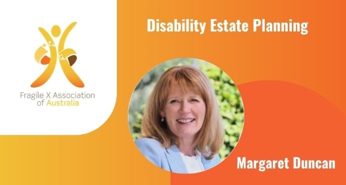 Disability Estate Planning