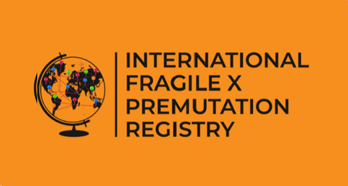 Enrol in the International Fragile X Premutation Registry