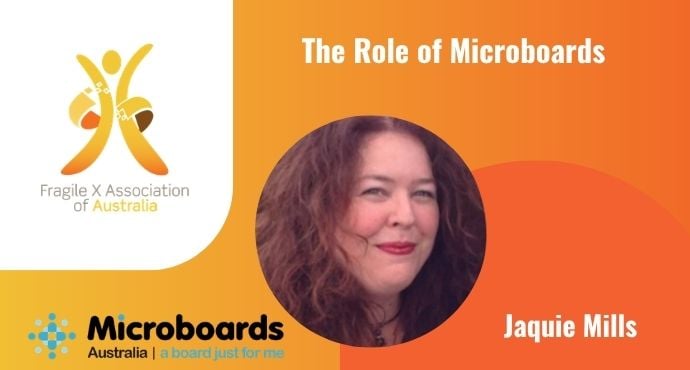The Role of Microboards in Supporting the Future for a Person with Disability